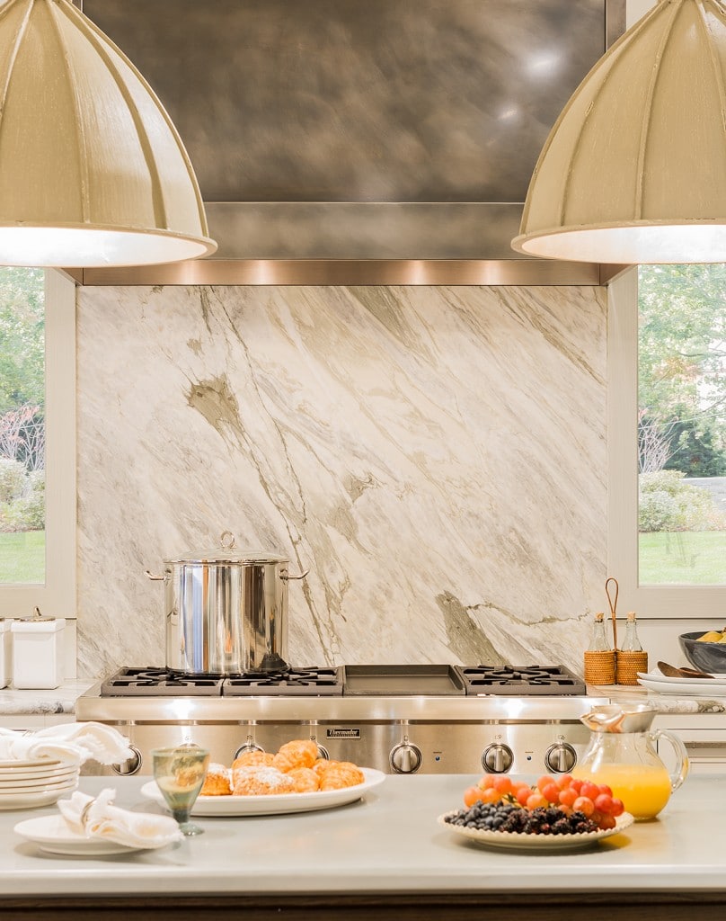 27 kitchen backsplash designs home dreamy