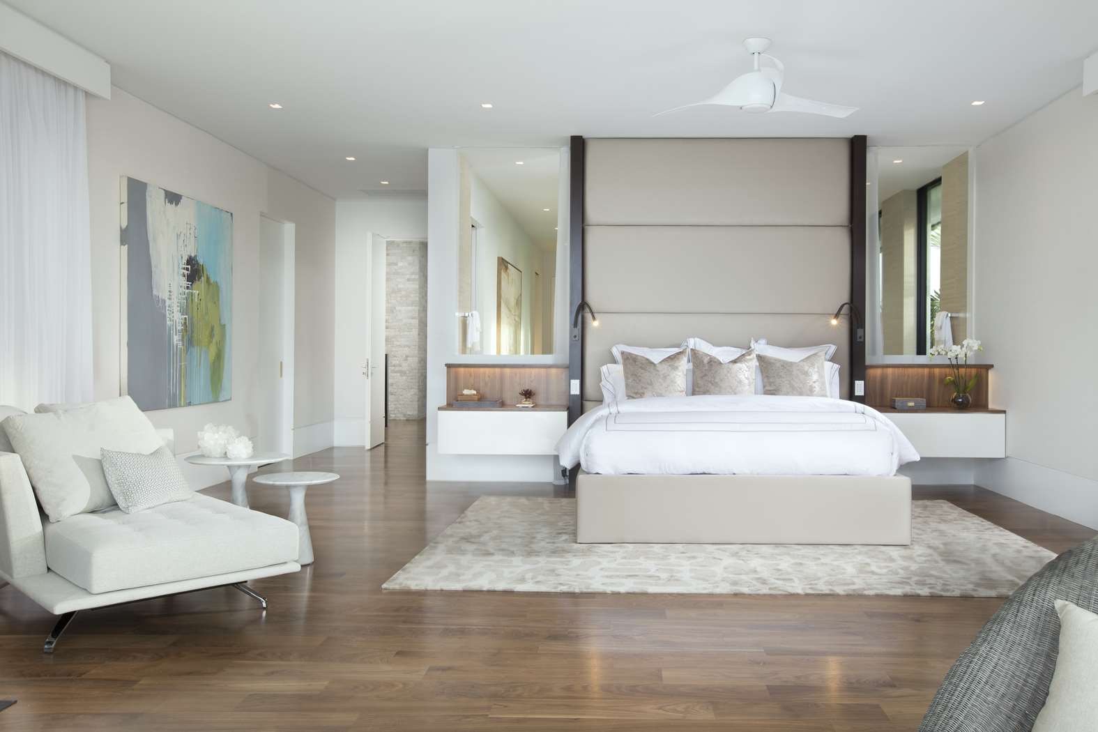 bedroom master layout waterfront contemporary bedrooms interiors elegance lauderdale dkor furniture interior ft basics guide fort project inside reveal dkorinteriors
