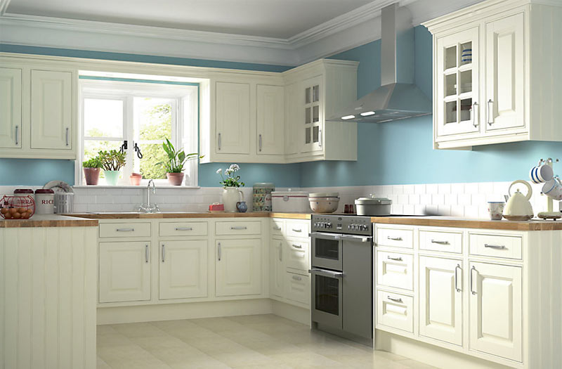 Cream-Kitchen-Holywell-Framed-Cabinets