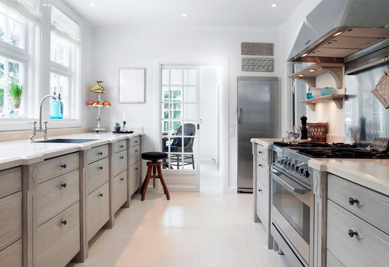 Galley-Kitchen-Layout-EcoHomeConstruction