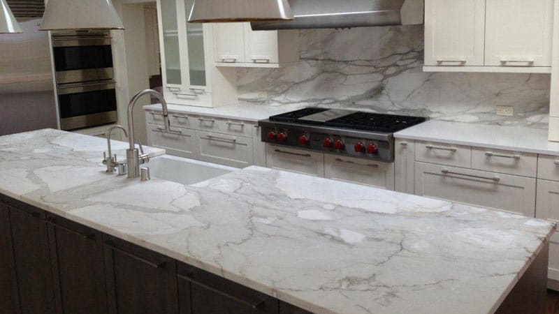 Kitchen Countertop Materials: From Granite to Laminate - Home Dreamy