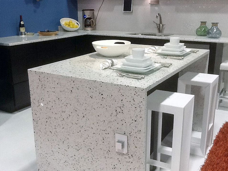 Kitchen Countertop Materials From Granite To Laminate Home Dreamy