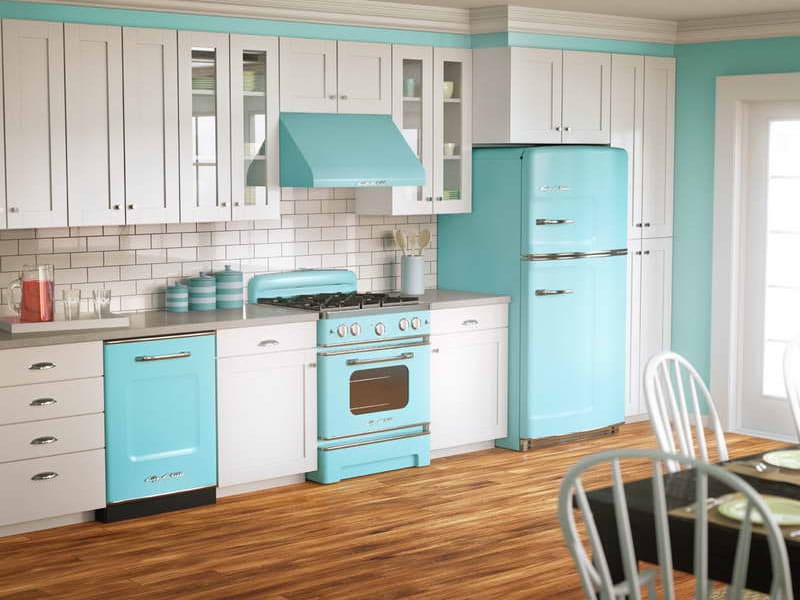 Retro-Vintage-Kitchen-Geisen-Designs