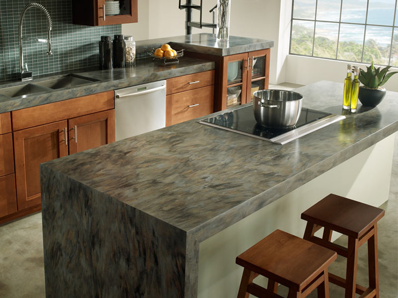 Solid-Surface-Counters-Corian-1st-Choice-Cabinets