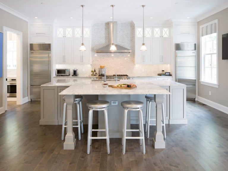 Top 10 Kitchen Design Styles - Home Dreamy