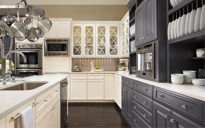 The Best Kinds of Kitchen Cabinets Available in the Market Today