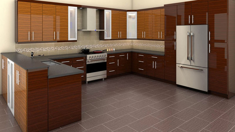 Modern-Partial-Overlay-Kitchen-Doors-New-Style-Kitchen-Cabinets