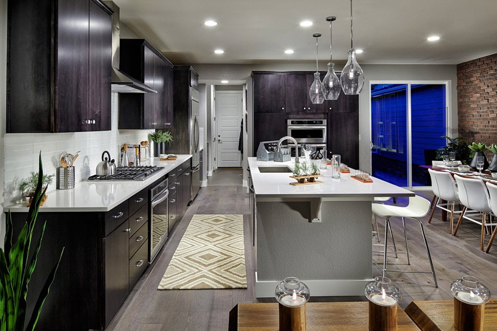 Open-Kitchen-Design-with-Dark-Cabinets-Duet-Design-Group