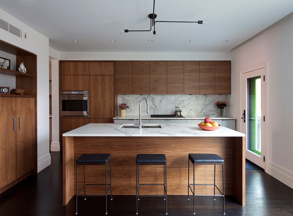 Wood-Cabinets-Granite-Counters-CWB-Architects