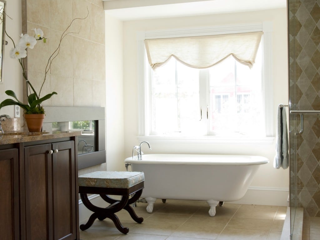 15 Freestanding Tubs - Home Dreamy