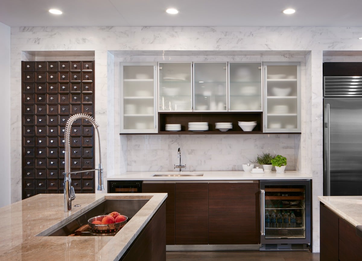 27 Kitchen Backsplash Designs - Home Dreamy