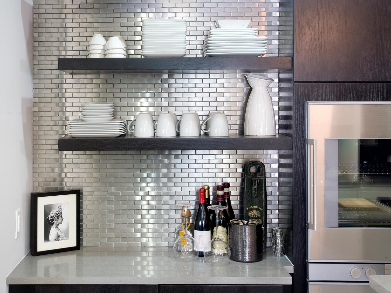 27 Kitchen Backsplash Designs - Home Dreamy