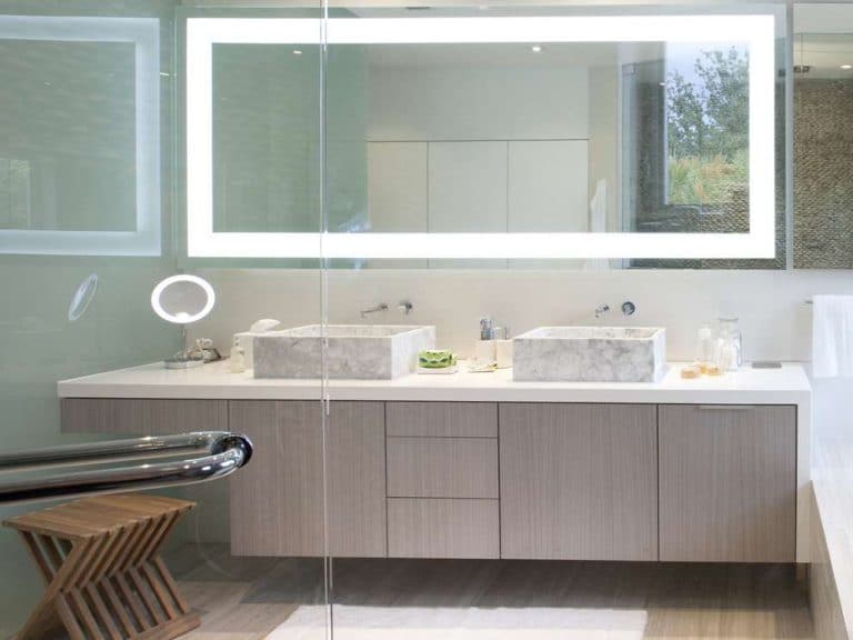 21 Bathroom Vanities and Storage Ideas