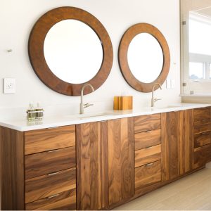 21 Bathroom Vanities and Storage Ideas