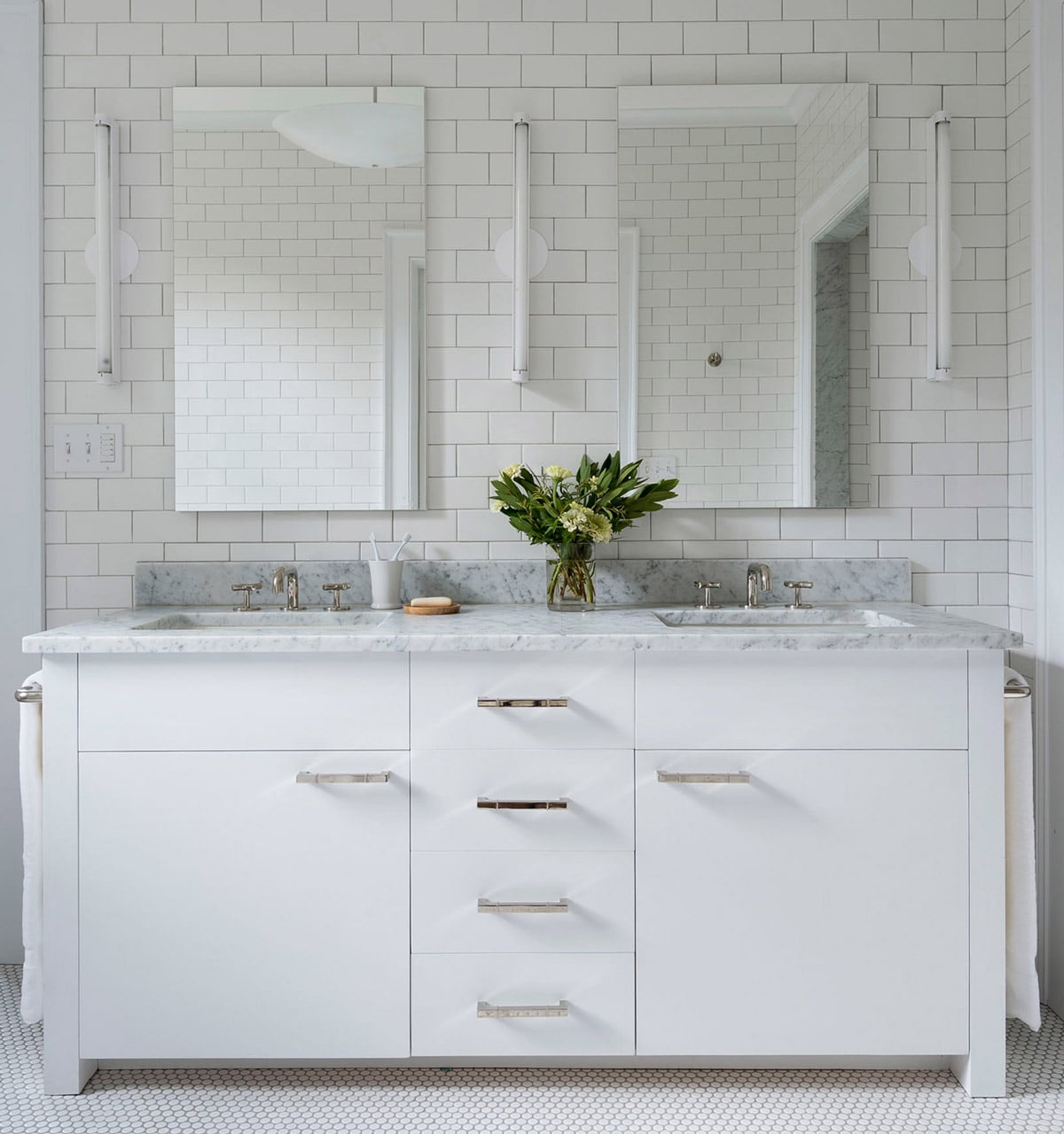 21 Bathroom Vanities And Storage Ideas