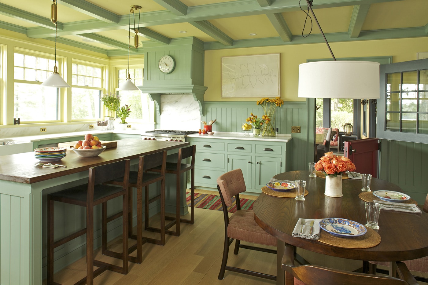 country-kitchen-cabinets-blue-rafe-churchill