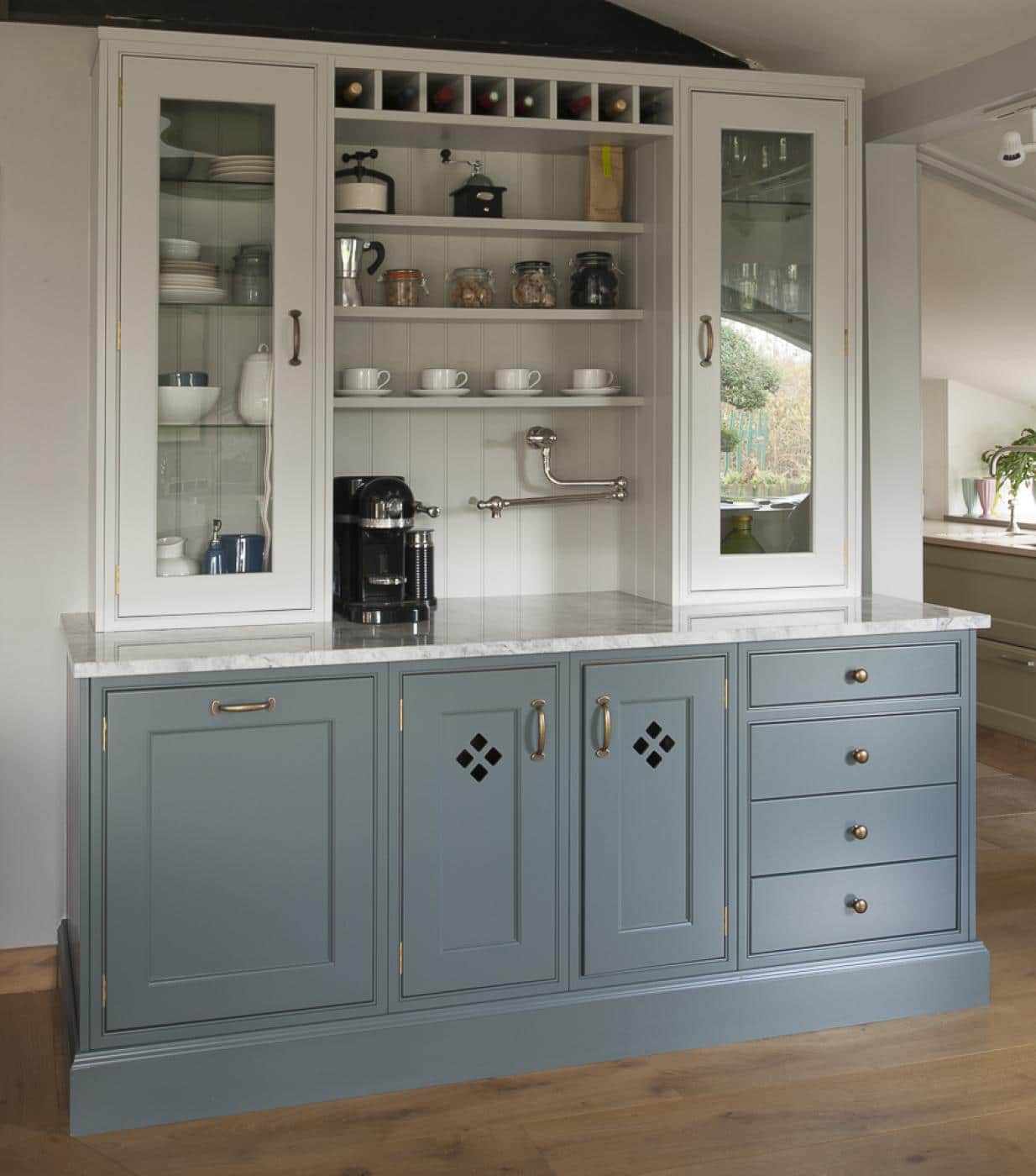 country-kitchen-cupboard-coffee-maker-jm-interiors