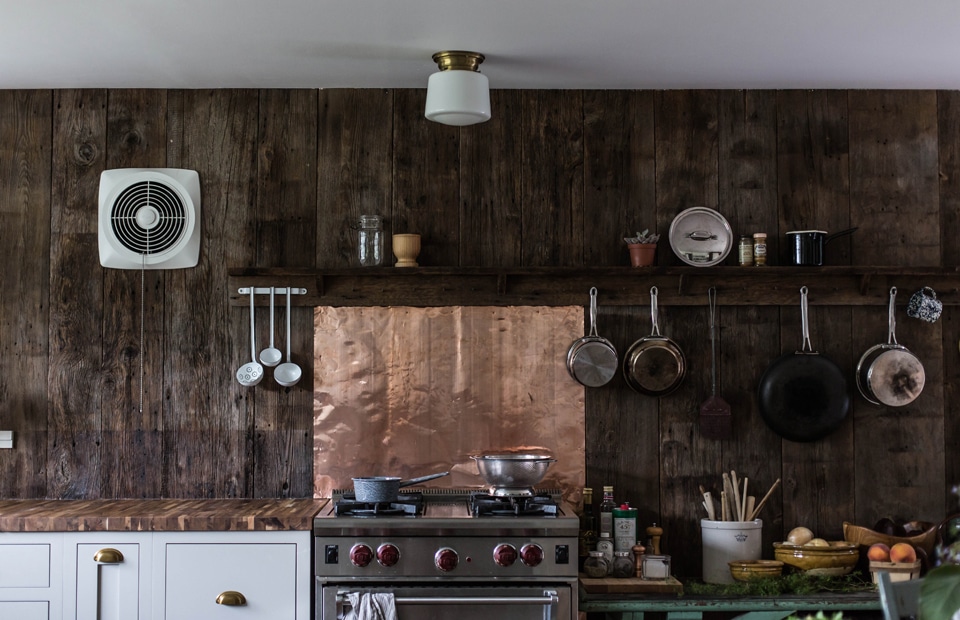 jersey-ice-cream-co-rustic-kitchen-copper-backsplash