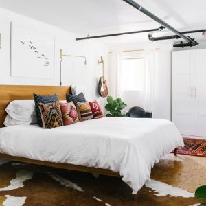 25 Master Bedroom Design Ideas