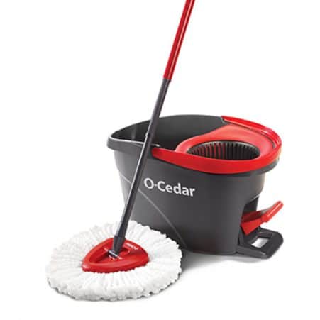 Best mop for vinyl floors